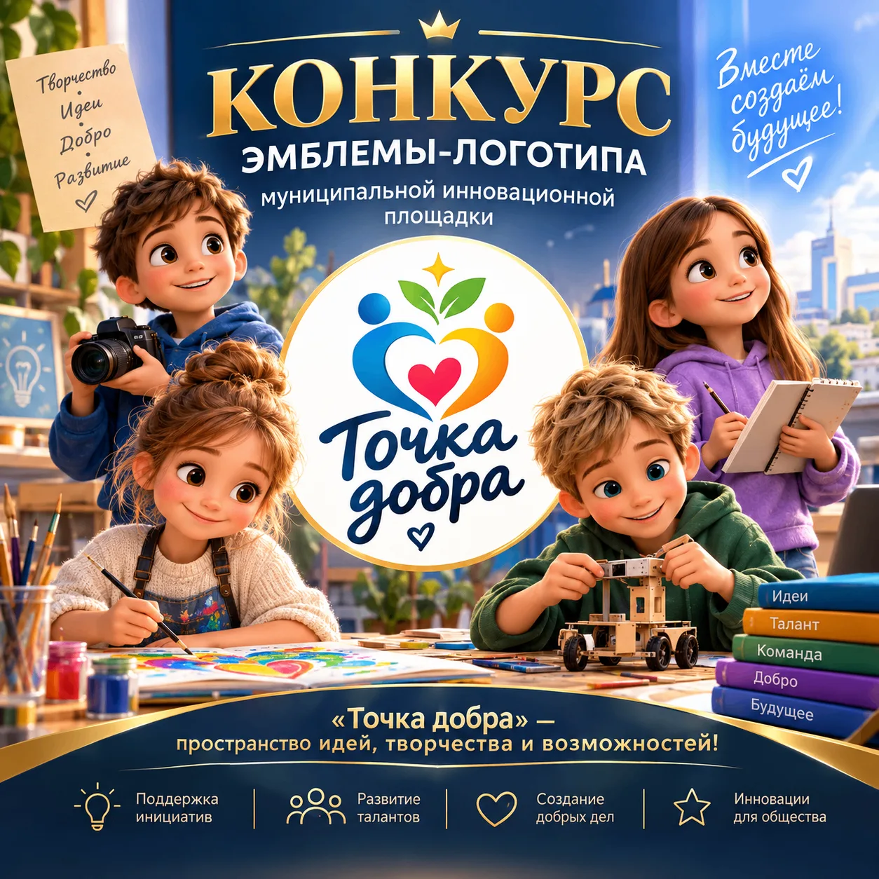 Уважаемые педагоги, тренеры-преподаватели и ребята, приглашаем вас принять участие в ко...