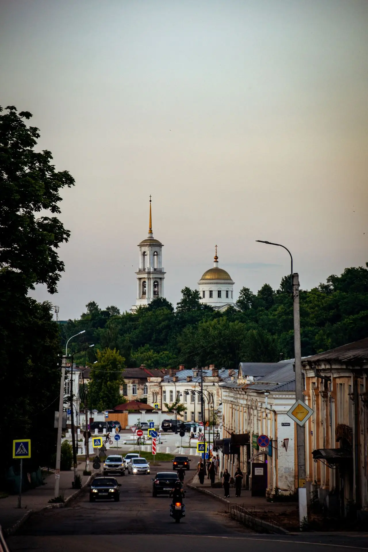 💙 Думерская атмосфера

Фото: Игорь Максимов