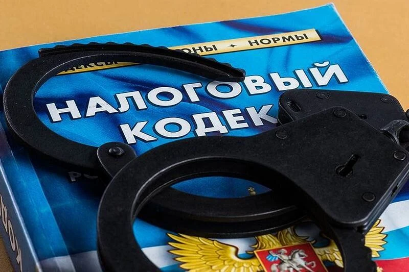 В Югре директор компании осуждён за сокрытие 27 млн рублей от налоговой  Лангепасский межрайонный сл