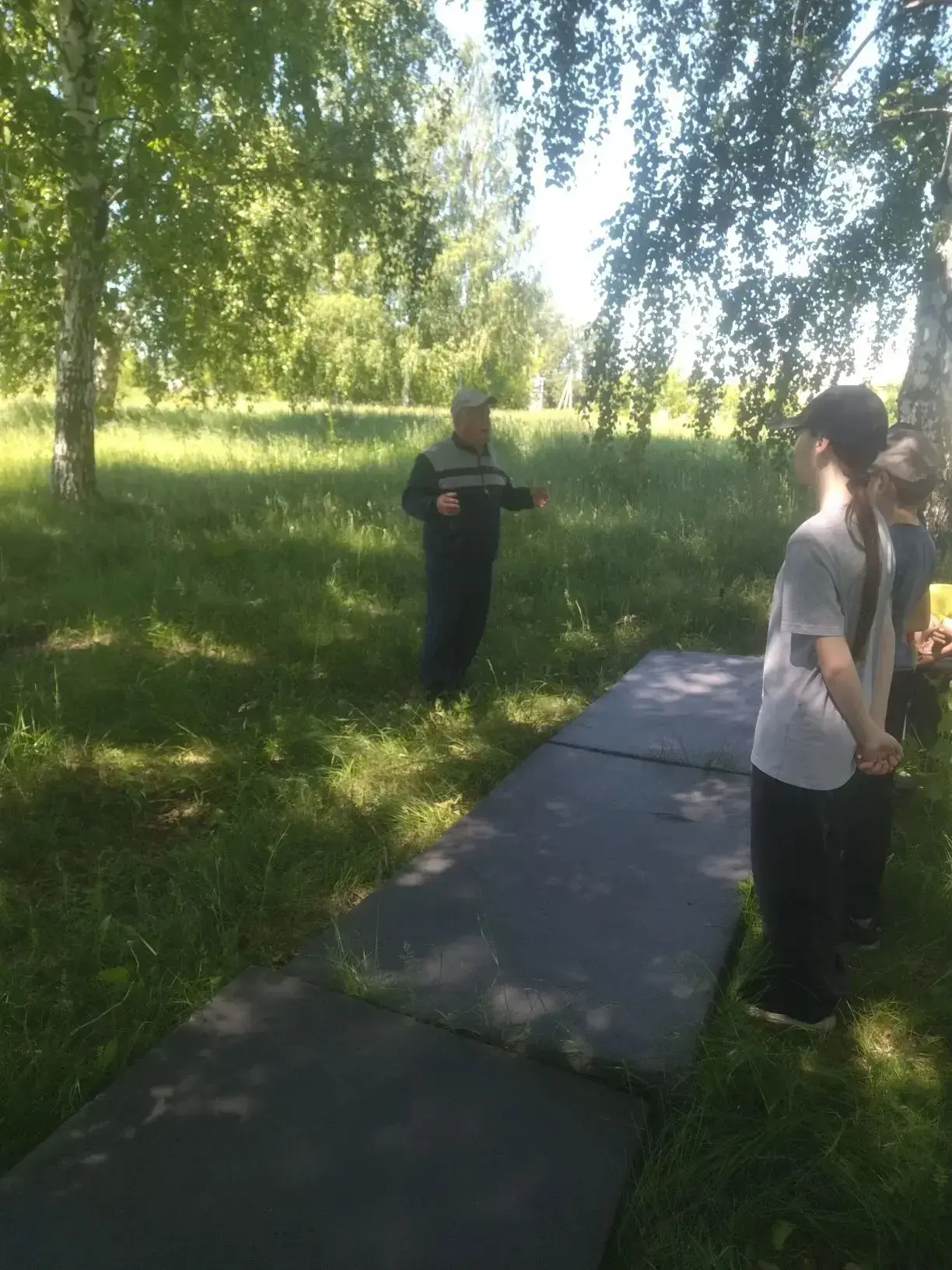 🏊‍♂Акция "Научись плавать"