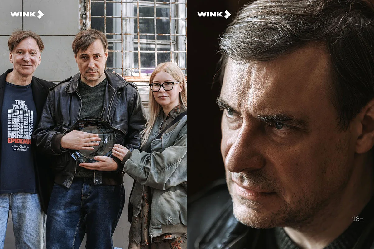 В Твери стартовали съёмки нового сезона хитового сериала