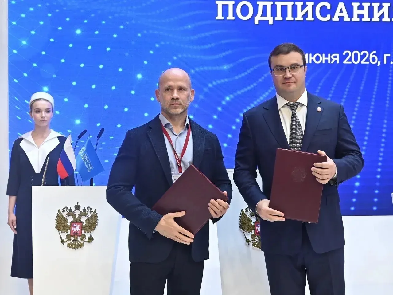 В Омске появится современный спортивный комплекс с падел‑кортами: соглашение подписано ...