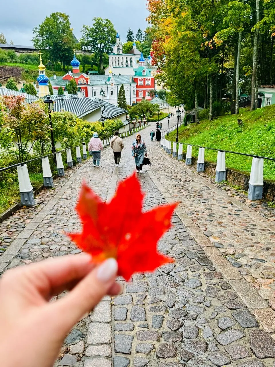 С добрым утром!