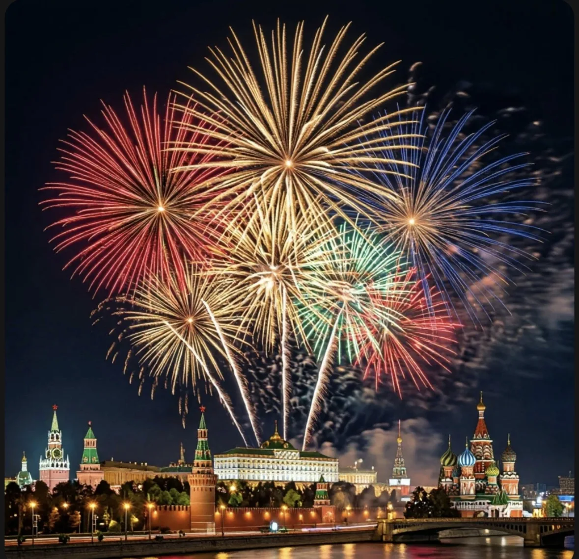 С Днем России, друзья! 🇷🇺

Поздравляем всех учеников, родителей и педагогов Дома творчества «Родни