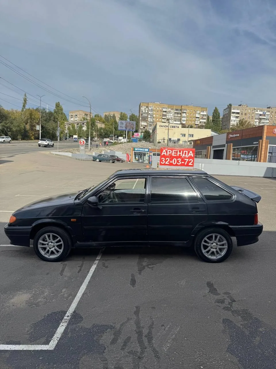 Продам ваз 2114 2008 год
