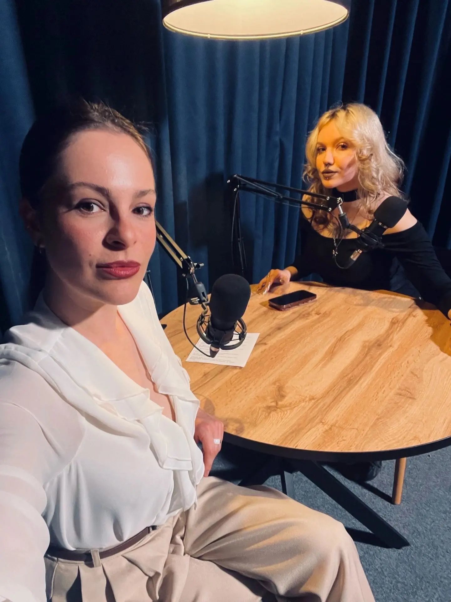 Новый выпуск подкаста "Контекст" уже в пути🎙