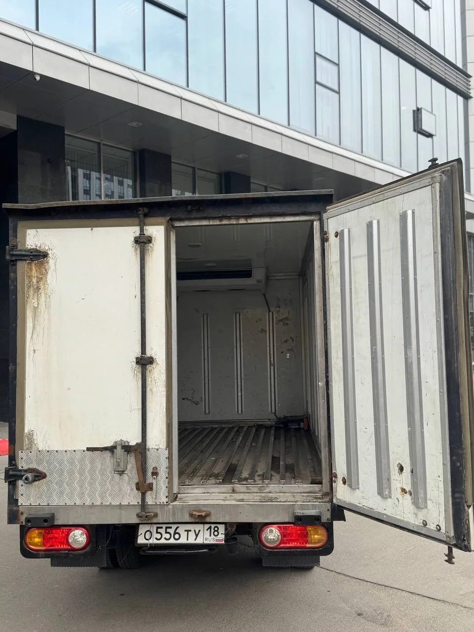 Hyundai Porter II   Год выпуска — 2013  2.5 | бензин | 126 лс  420 тысяч пробег  Заказ-наряды  ▪️Ком