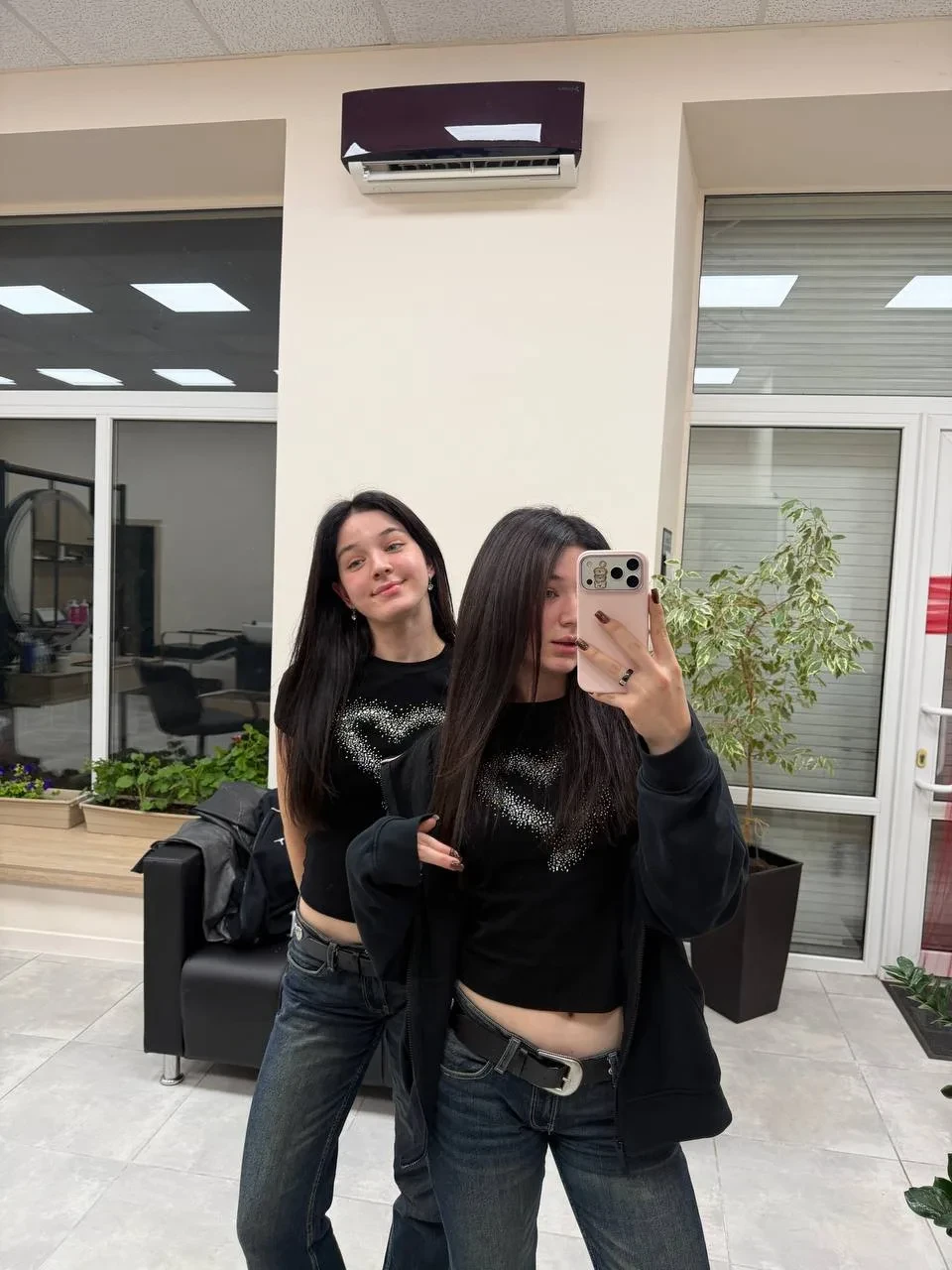 Результат на месте 🖤