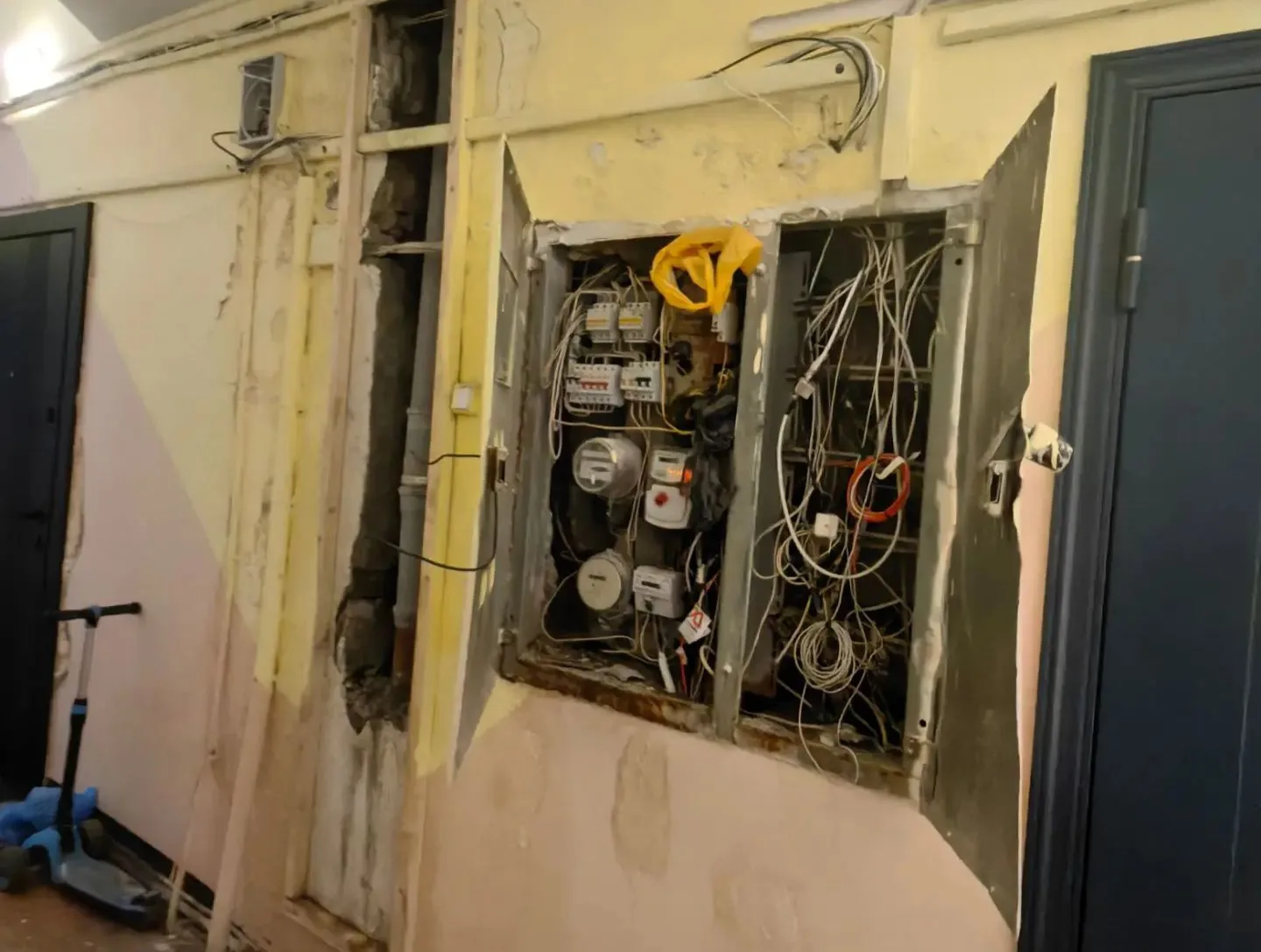 По исковому заявлению прокурора города Магадана восстановлены жилищные права граждан