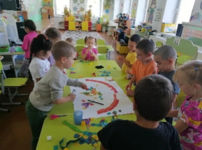 🌺🌞🦋 Конец лета – чудесная, но немного грустная пора, ведь оно подошло к концу. Но ка...