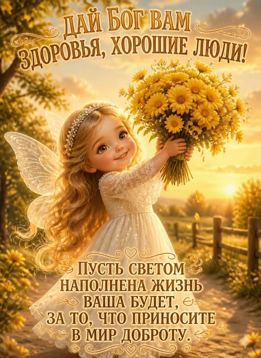 🎁Поздравления и открытки