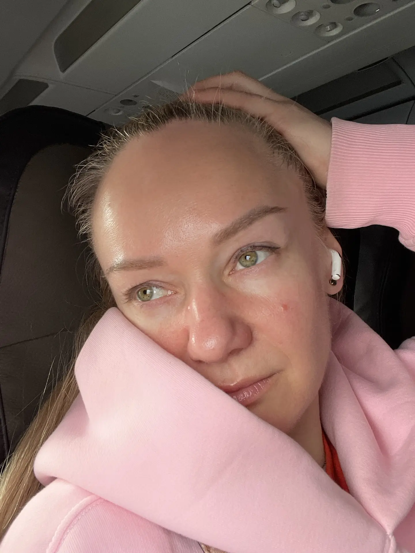 📍Иногда люди приходят к нам не потому, что у них проблема.