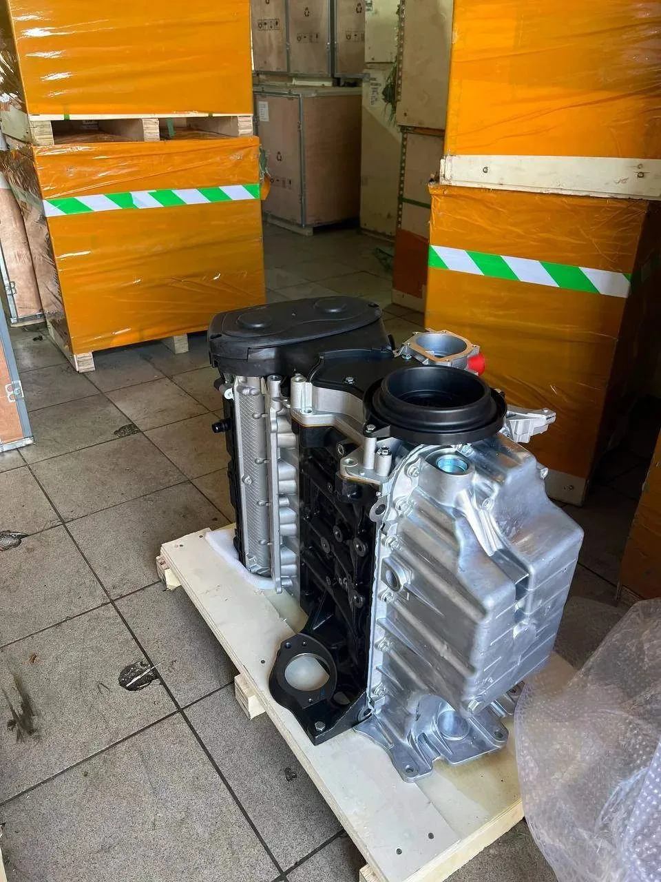 🔥 OPEL / CHEVROLET A16XER 1.6 — ПОД ЗАКАЗ
