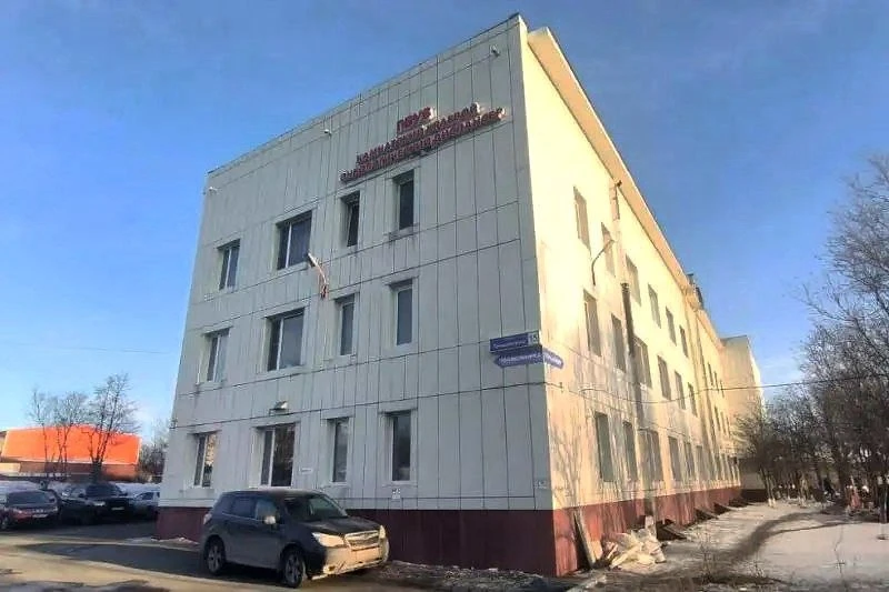 Жительница Камчатки отсудила 700 тысяч у онкодиспансера за гепатит С

Петропавловск-Камчатский город