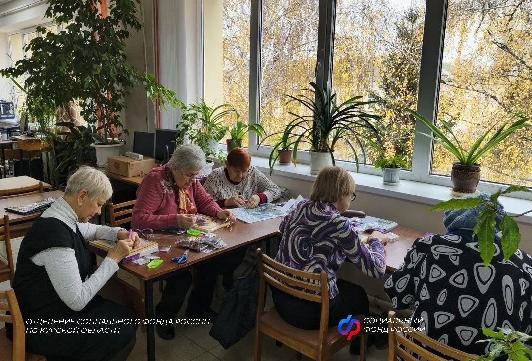 ♟🥇Областной турнир по шашкам, занятия по финансовой и компьютерной грамотности, помощь СВО - Центры 