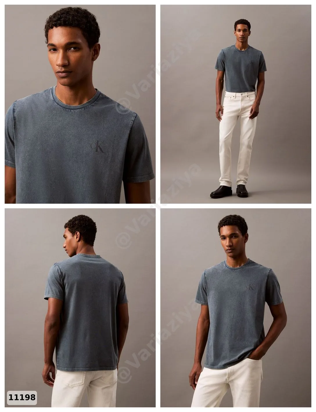 #CalvinKlein