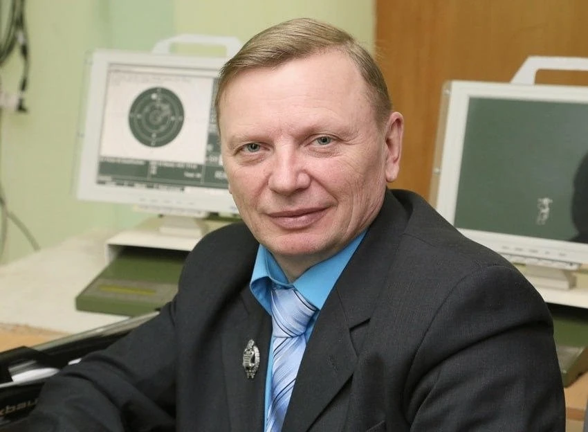🥳Сегодня поздравляем с Днём рождения заслуженного тренера России, тренера по пулевой с...