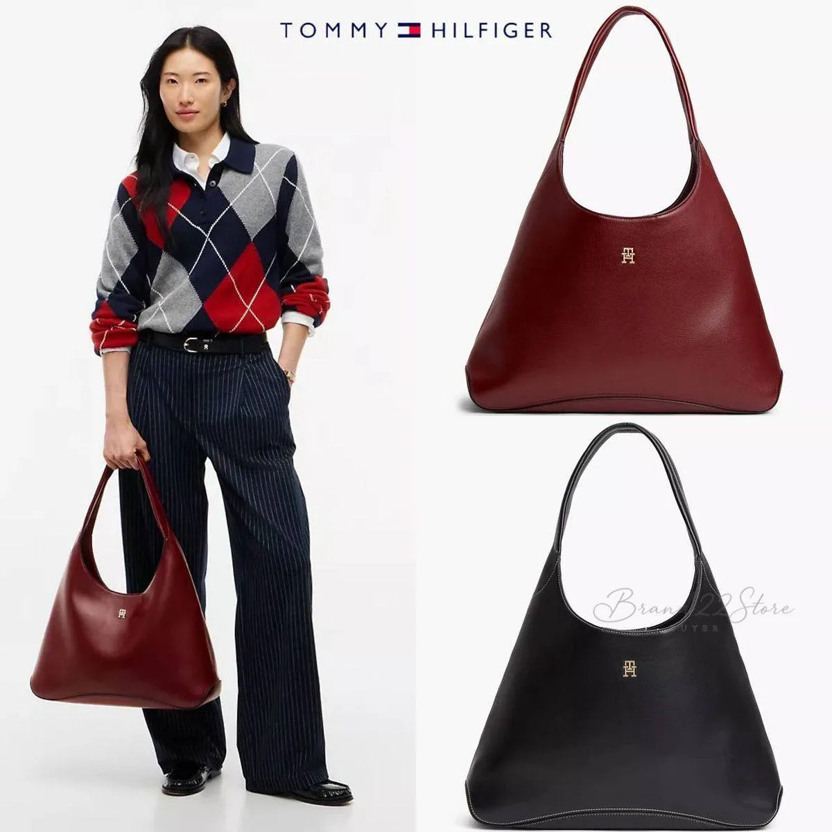 TOMMY HILFIGER