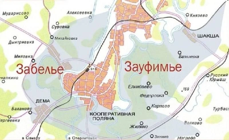 Власти Башкирии планируют усилить контроль за строительством инженерных сетей в Зауфимье.