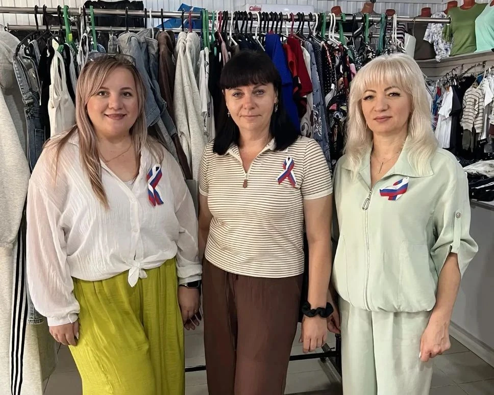 🇷🇺 22 августа мы празднуем  День Государственного флага России!