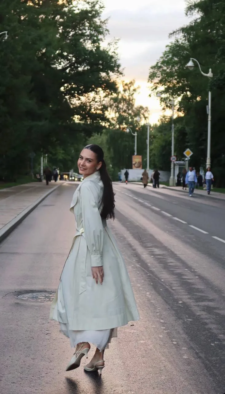 Всем доброе утро ☀️
