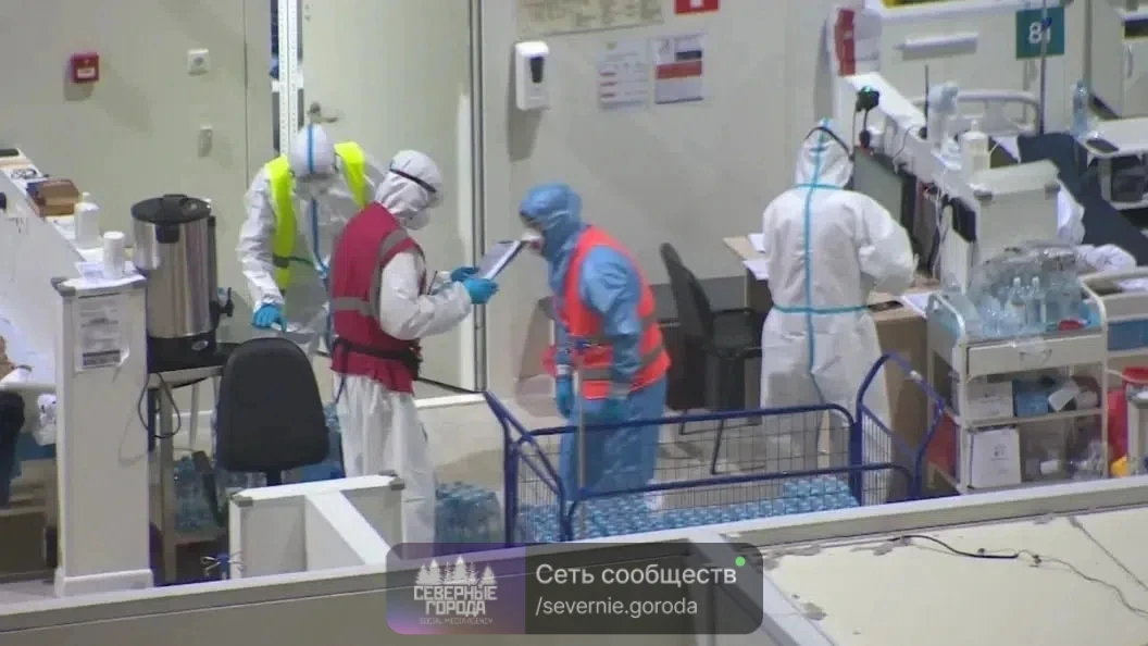 ⚡ Китайский вирус Чикунгунья подбирается к России — заражённых уже больше 10 тысяч