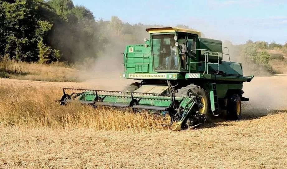 Уважаемые сельхозпроизводители! 🌾