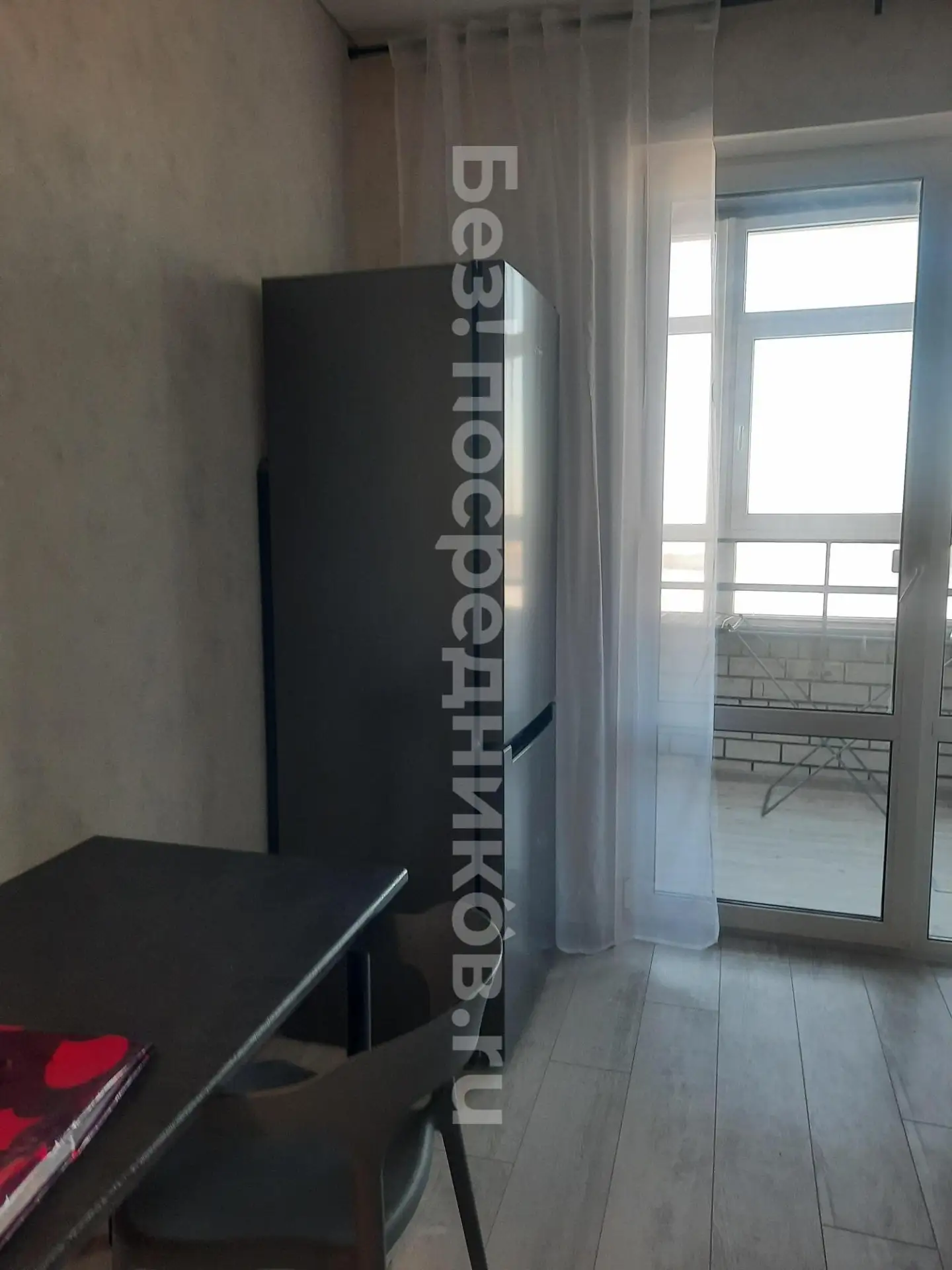 Сдам без посредников: 1-комнатная квартира, 38м² Цена: 35000 Адрес: Барнаул, Центральный р-н, Промыш