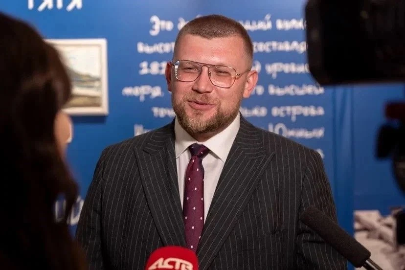 История целого острова в четырех залах: уникальный проект открылся в Южно-Сахалинске!