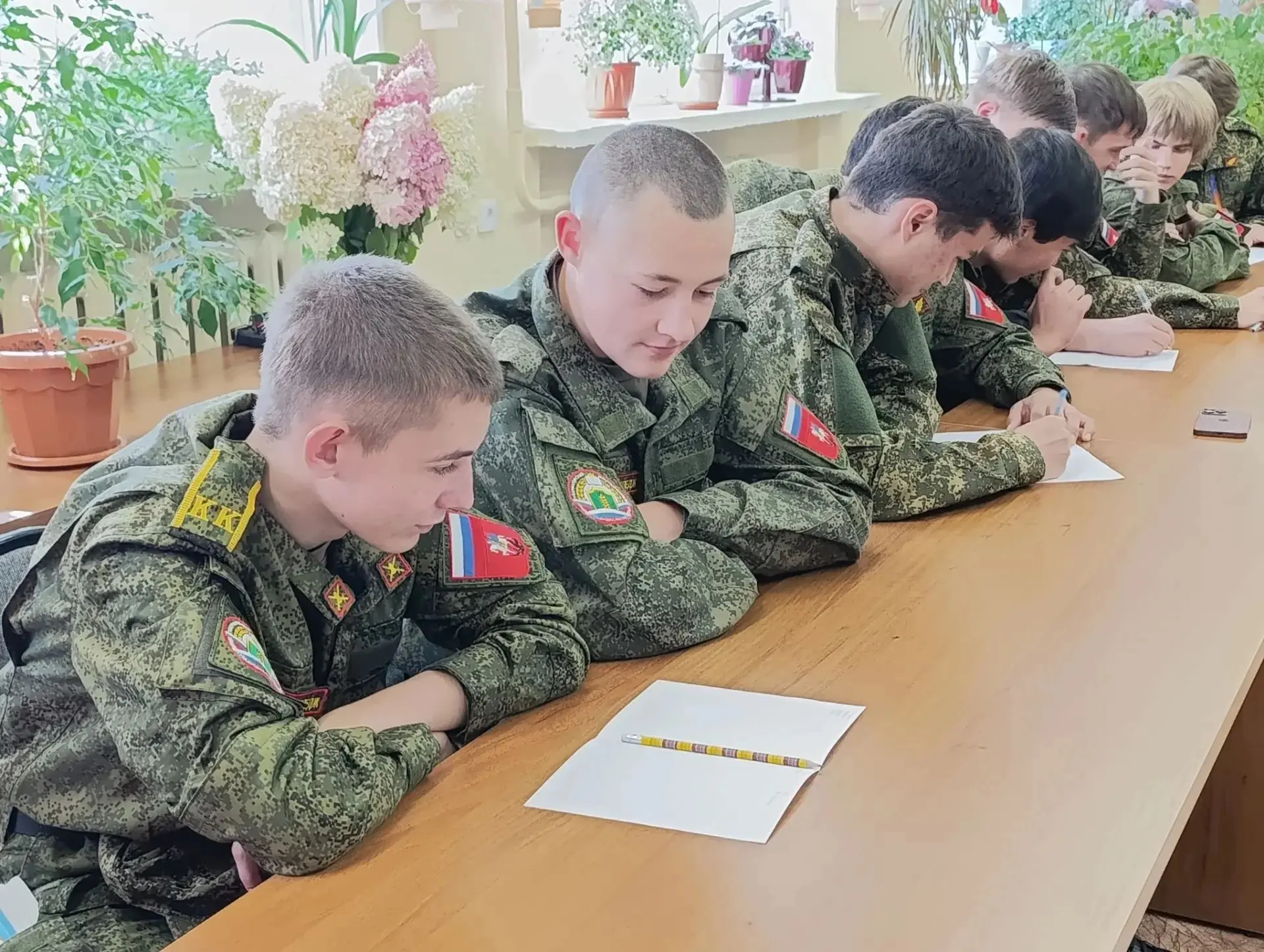 3 СЕНТЯБРЯ — ДЕНЬ СОЛИДАРНОСТИ В БОРЬБЕ С ТЕРРОРИЗМОМ.