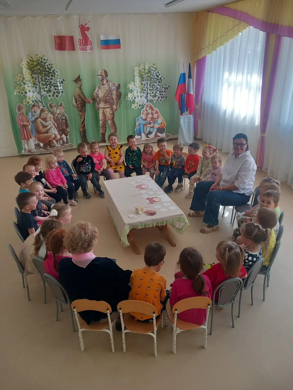 ✨️ "Неделя психологии" ✨️