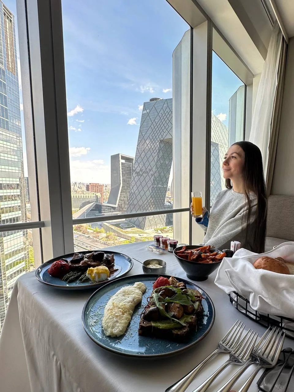 Ох какое путешествие у нас было 😍 Это были мега насыщенные дни в Пекине. Расскажу все ...