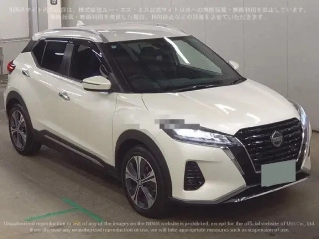 Авто из Японии🇯🇵

    💥 NISSAN KICKS💥

➖Год выпуска: 2022
➖Объем: 1,2 л
➖Привод: 2 WD
➖Пробег: 1