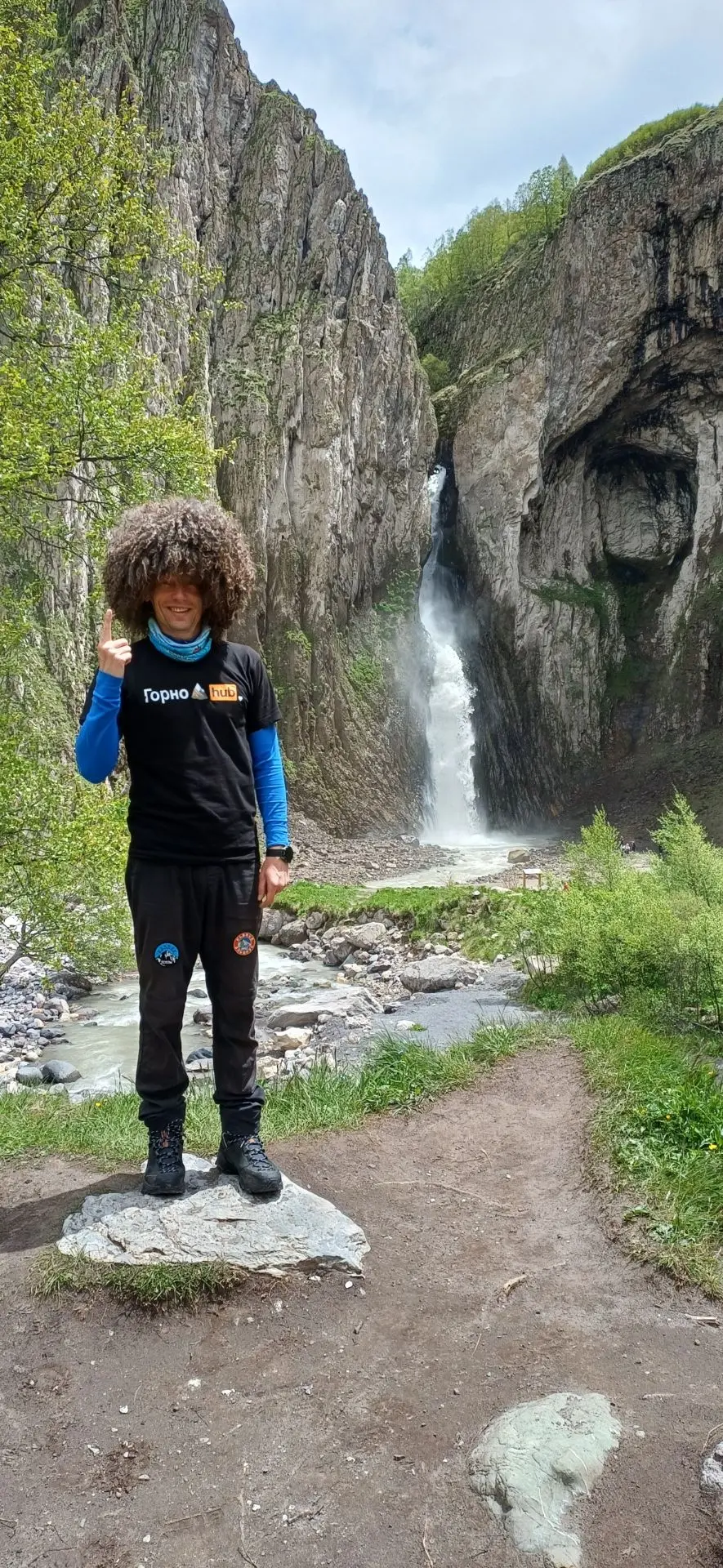 🏔 Путешествие в Дагестан из Краснодара! 🏔