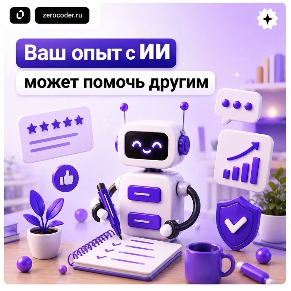 У вас точно есть такая задача 👀

Что раньше отнимало час ручной работы, сейчас закрывается одним пр