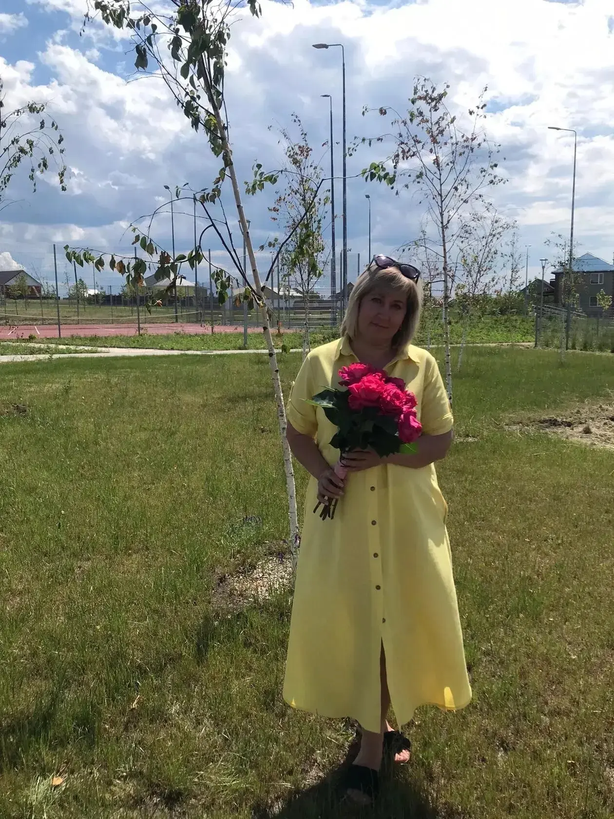 🎊🎂🎁 Коллектив МОУ «Крутологская ООШ» поздравляет с днём рождения Воронкину Инну Васильевну! 
💐Ув