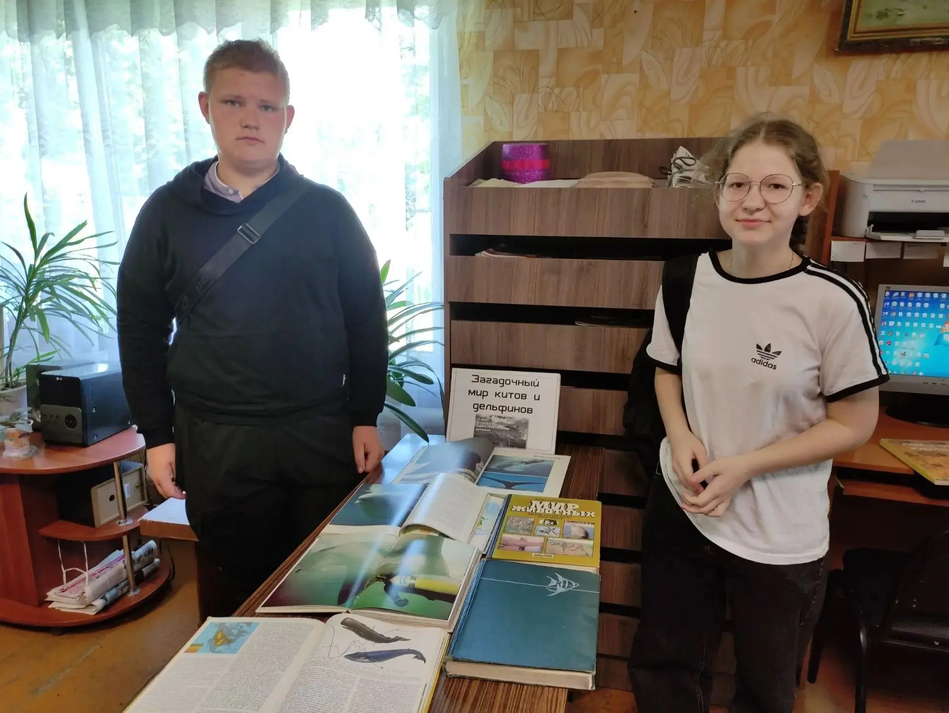 Увлекательный мир китов и дельфинов
Всемирный день китов и дельфинов отмечается 23 июля уже более 40
