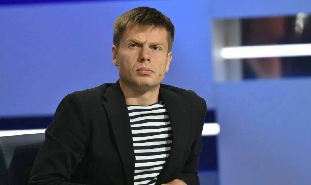 Гончаренко* признал поражение Украины и призвал к переговорам с Россией