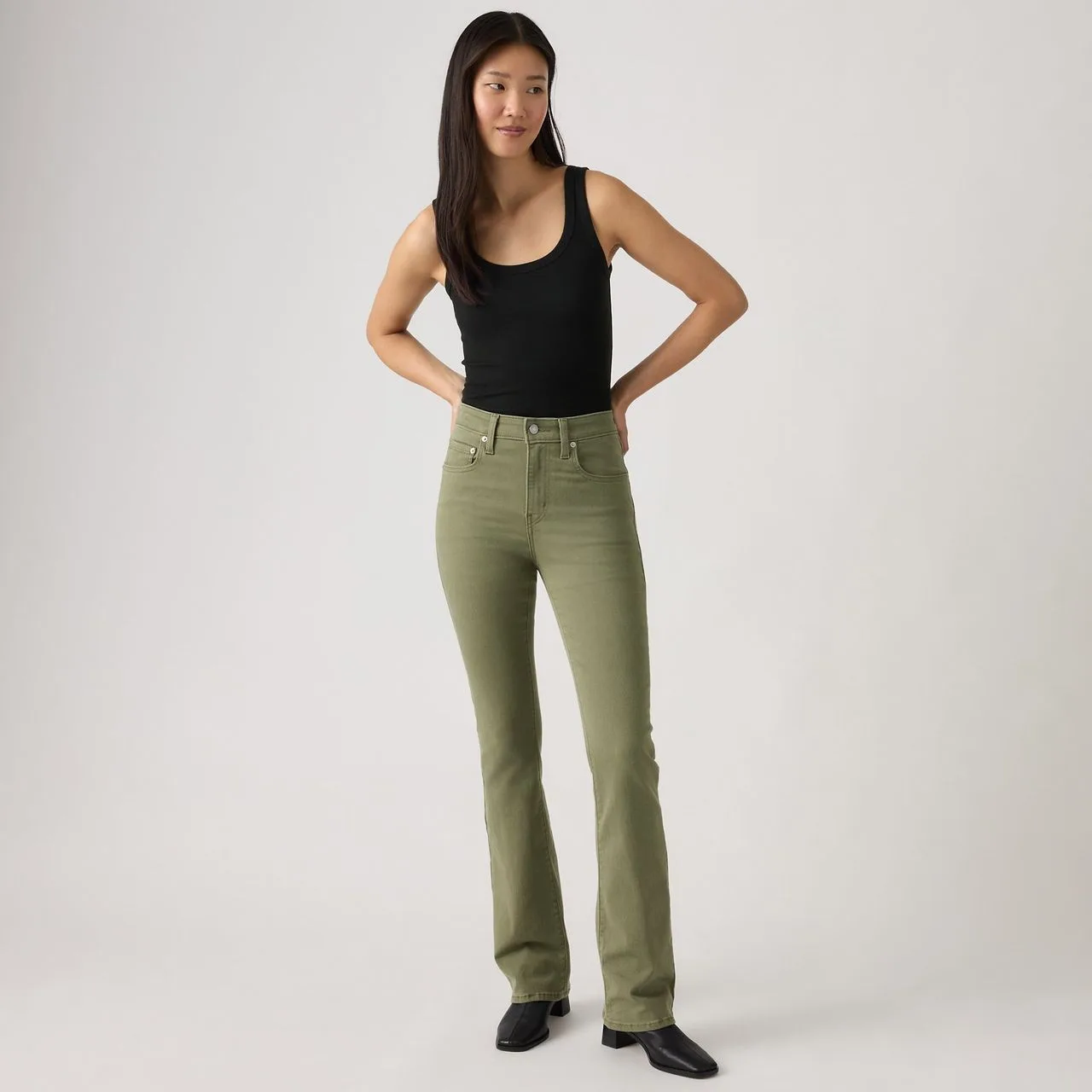 #Levis