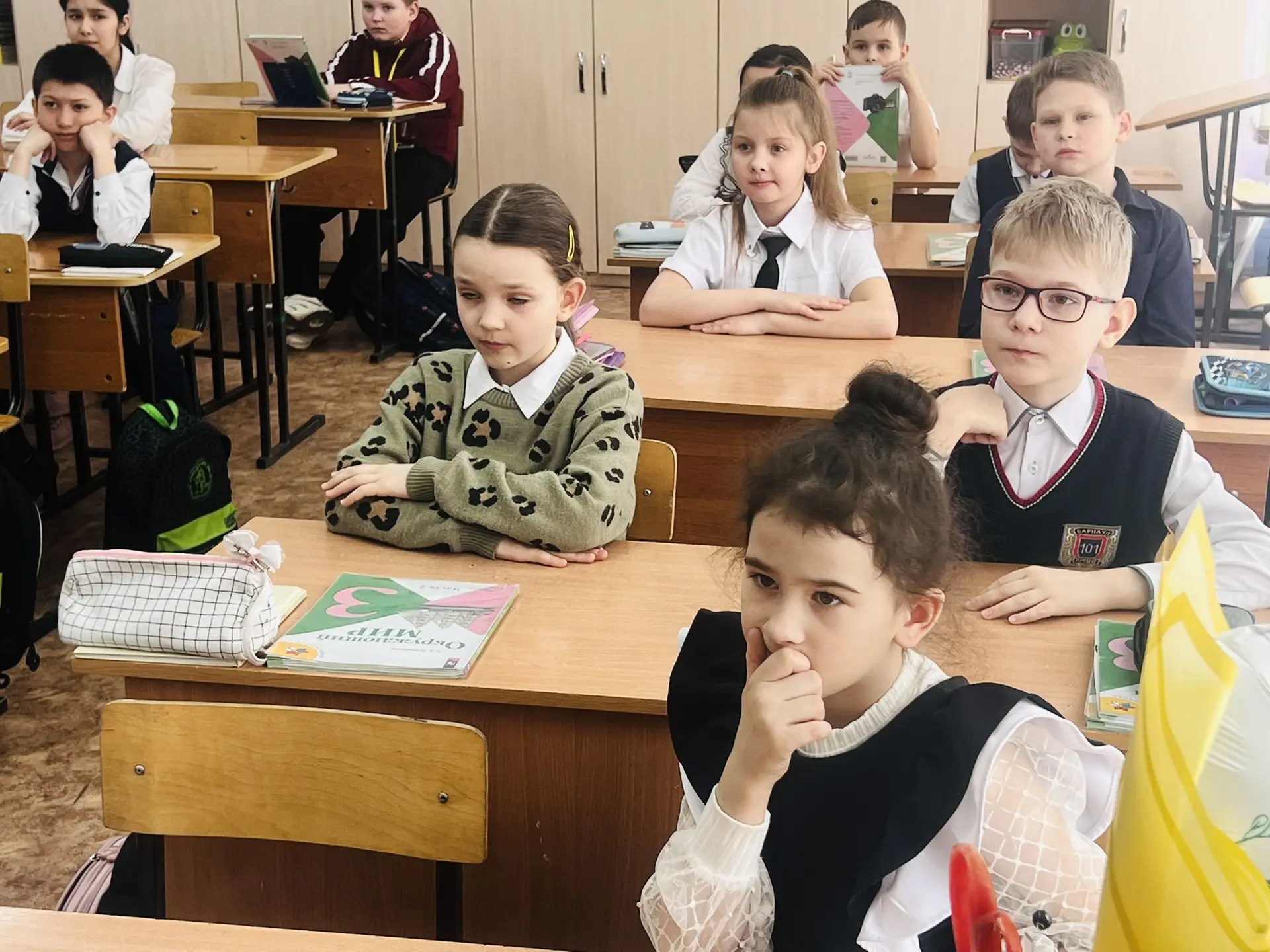 📅 19 апреля — День памяти жертв геноцида советского народа нацистами и их пособниками.  Эта дата нав