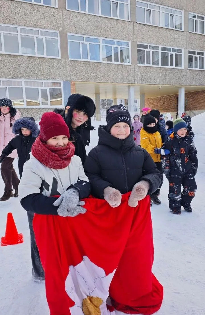🌟 Есть праздники, которые мы ждём с особым теплом. Масленица — один из них. Яркая, шумная, солнечная