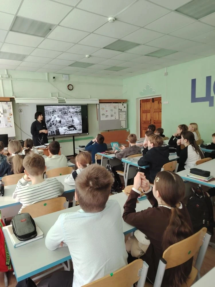 Дни воинской славы. 2 февраля годовщина освобождения Сталинграда и начала коренного перелома в ходе 