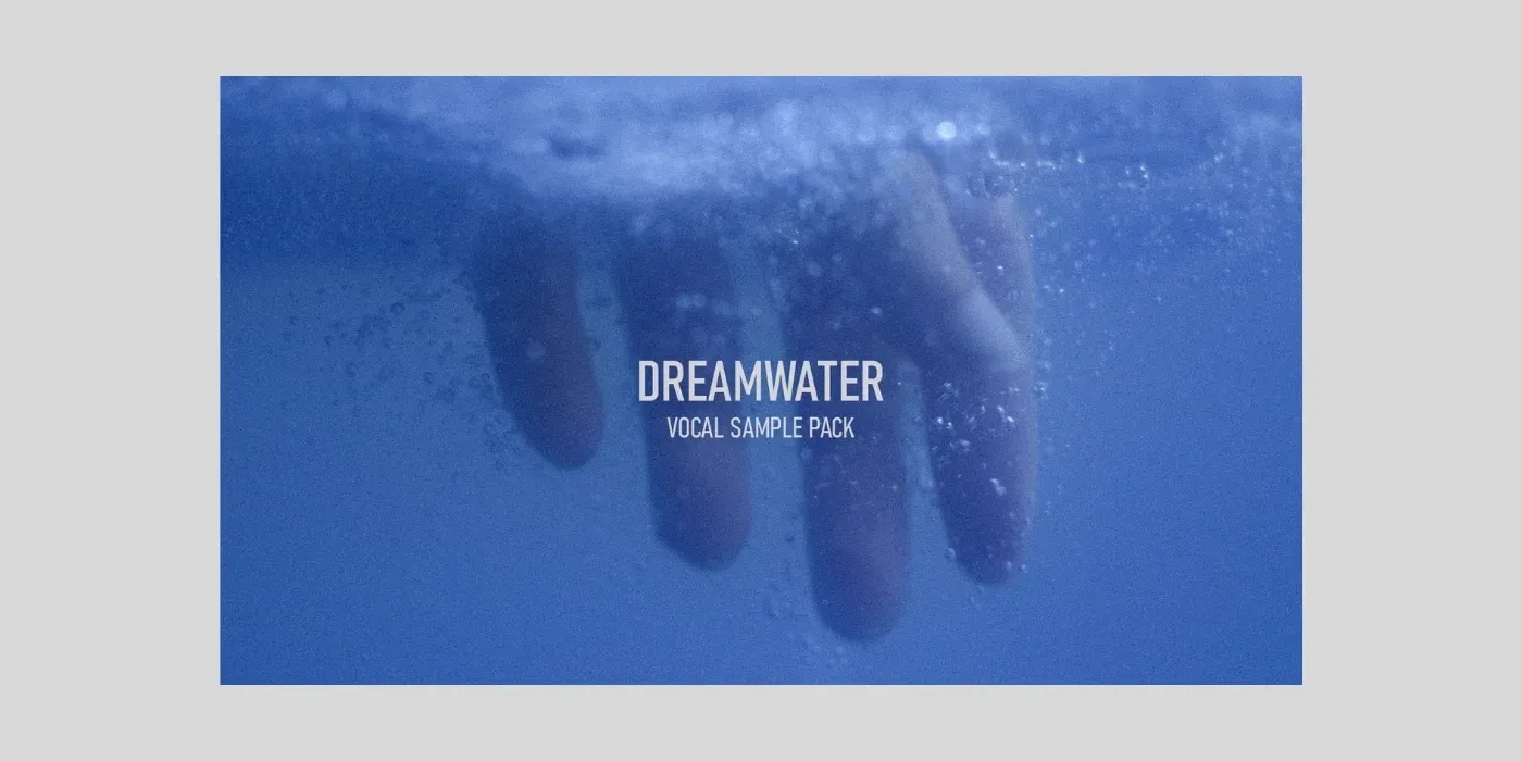 Компания You At Midnight выпустила Dreamwater — бесплатную коллекцию из 36 мечтательных...