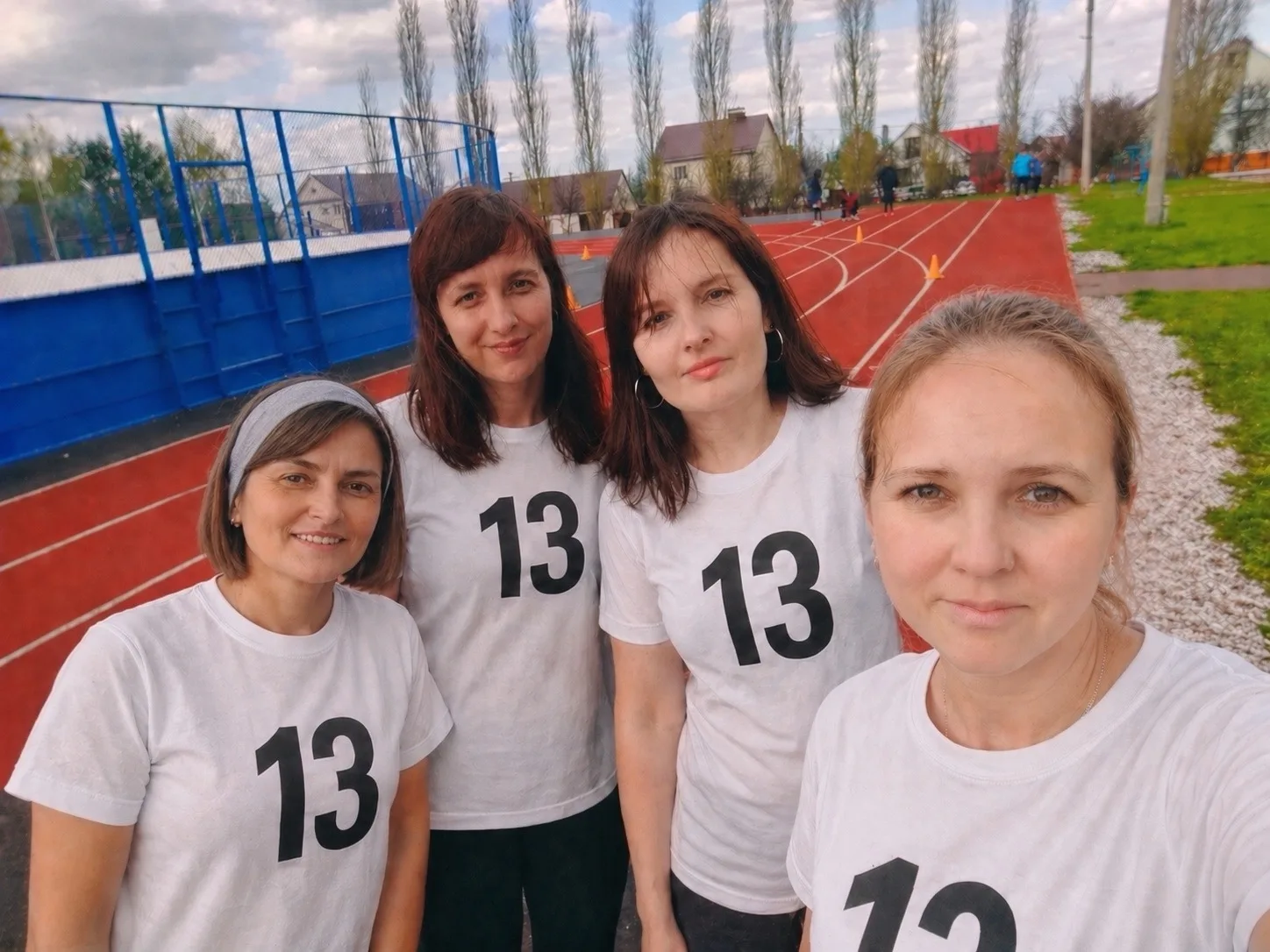 На базе 33 школы прошла спартакиада Здоровья по легкой атлетики , в которой активное уч...