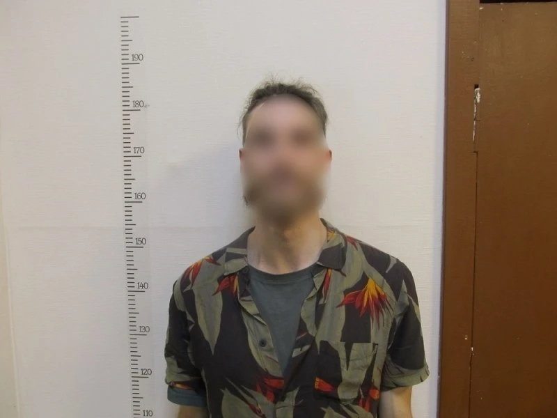 В Вологодском округе задержали мужчину с полкило наркотиков
