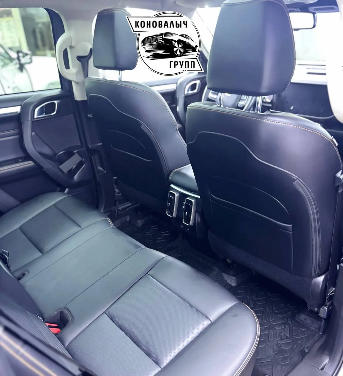 🚗 ЭКСПРЕСС-КОМИССИЯ 🚗 ────────────── 🚘МАРКА · МОДЕЛЬ  Haval Dargo     | 2024 | 2.0 [191 л.с] ───────