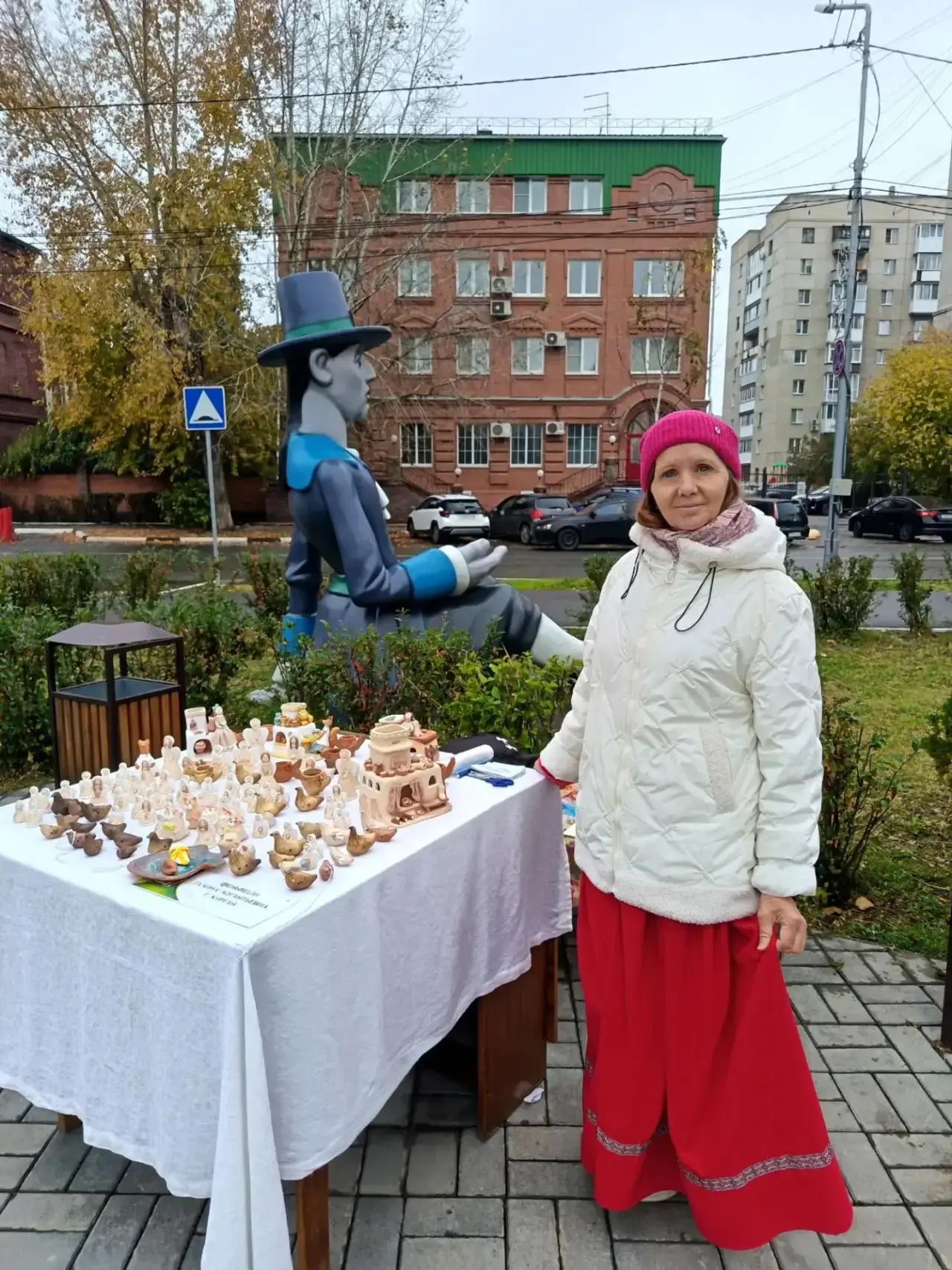 Кукольное волшебство в Кургане 🎭✨