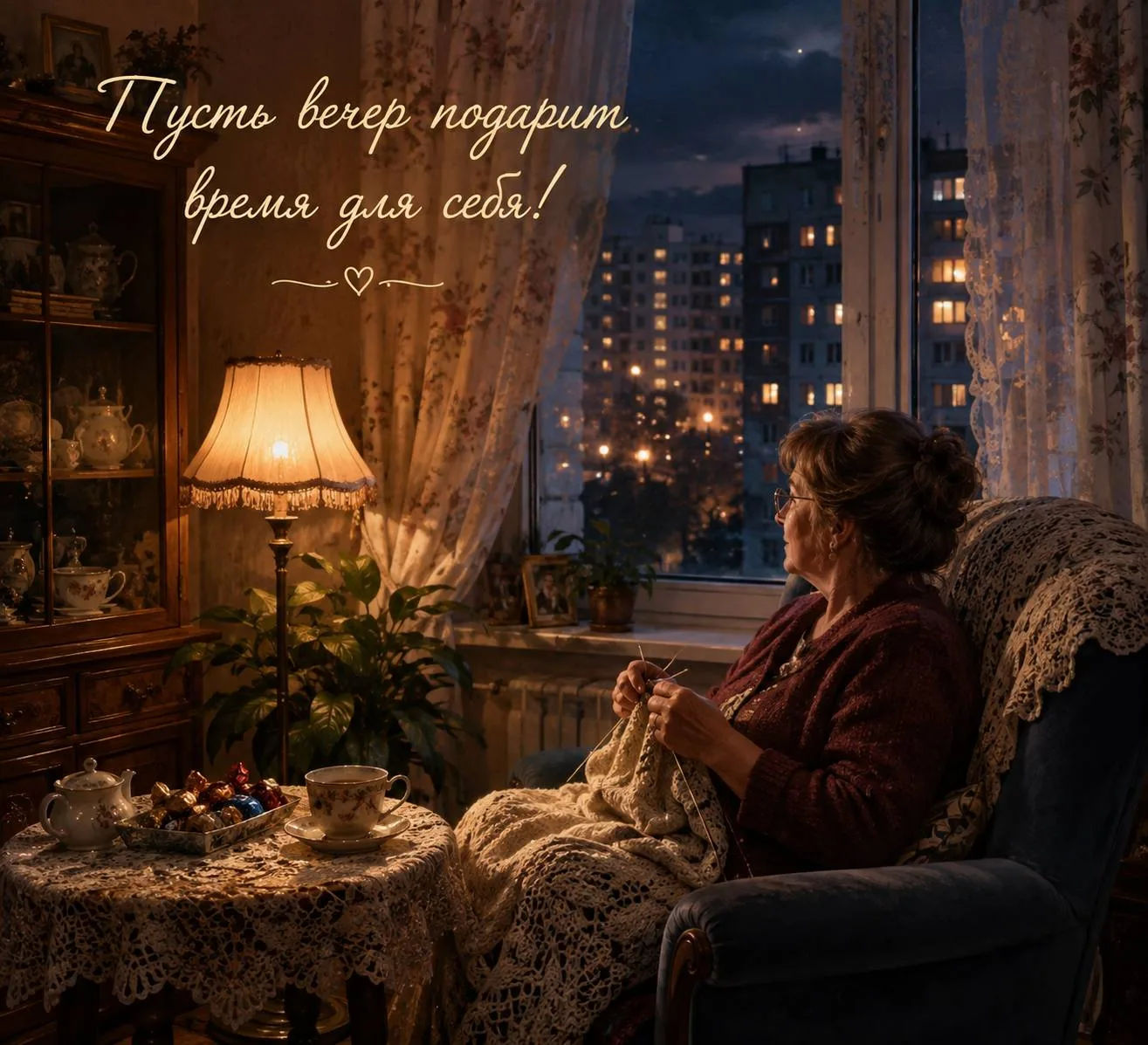 Твой Лучик Добра ✨ Подпишись