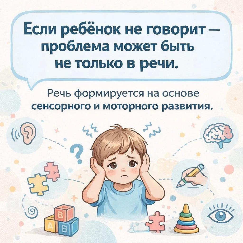 ❗Родители!