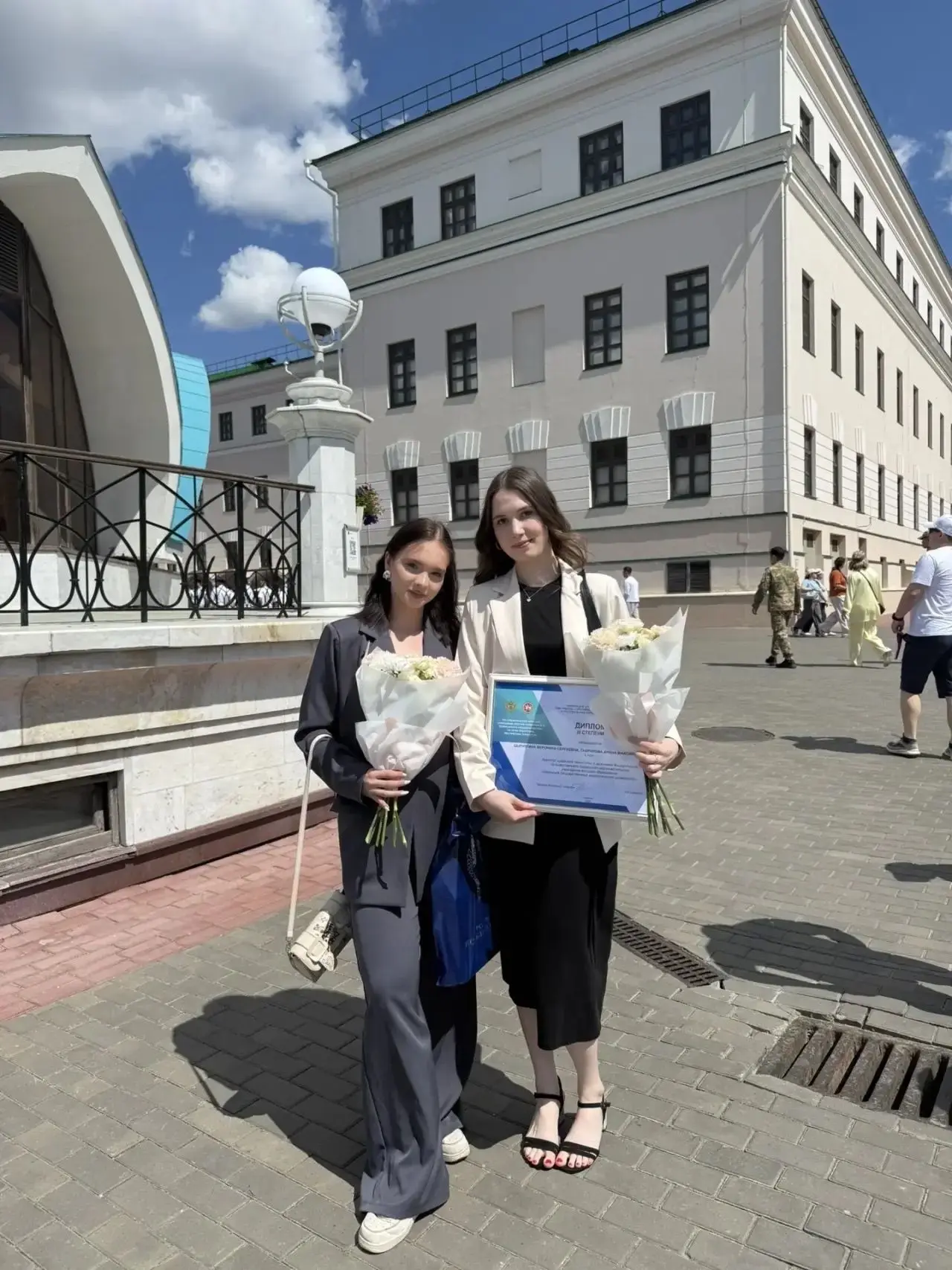 ПОЗДРАВЛЯЕМ С ПОБЕДОЙ!🎉